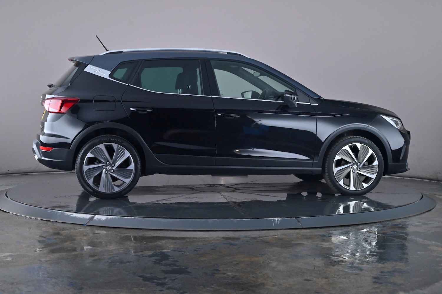 Used SEAT Arona 2023 for sale - 76716503: Photo 32