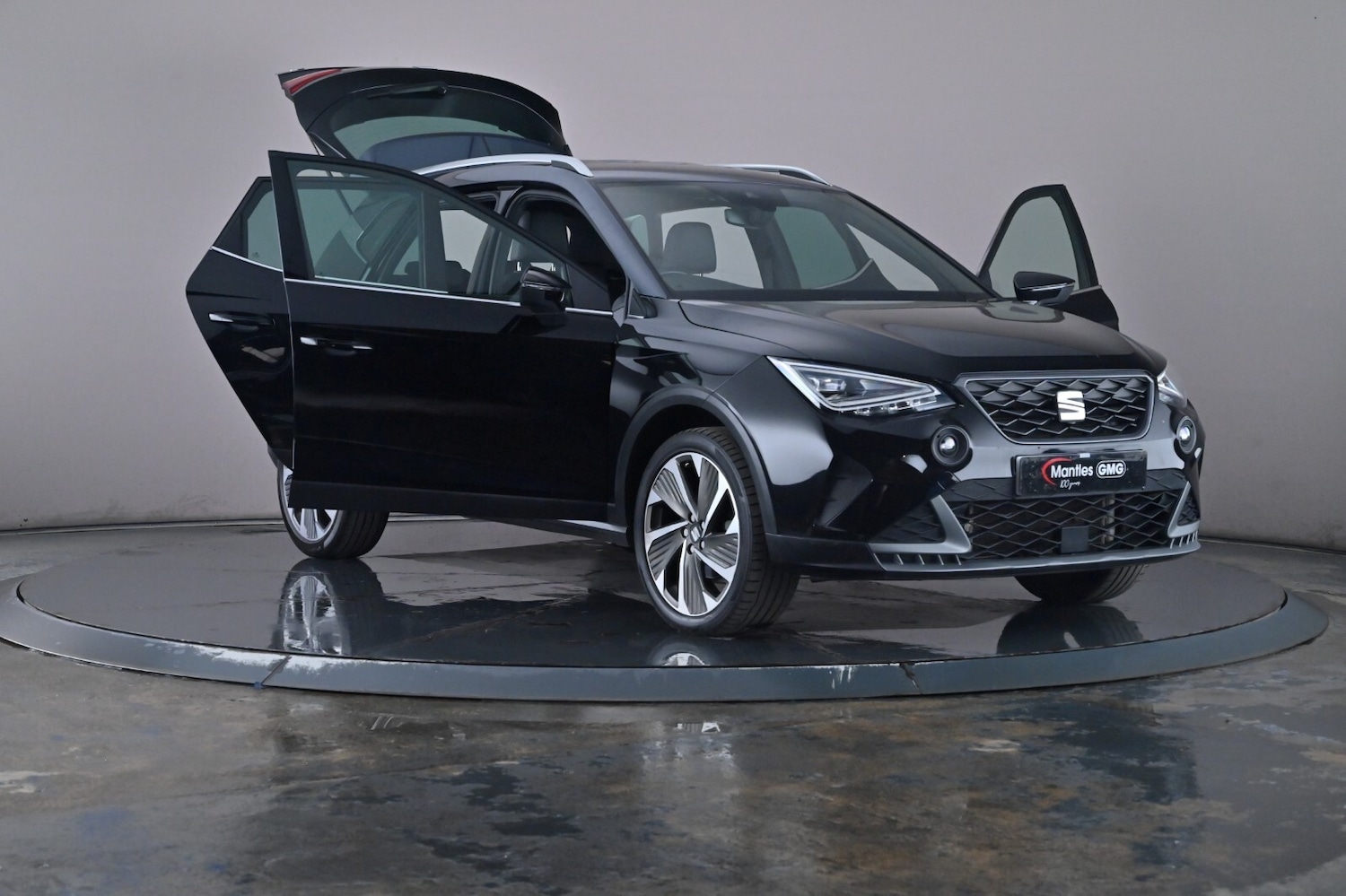 Used SEAT Arona 2023 for sale - 76716503: Photo 34