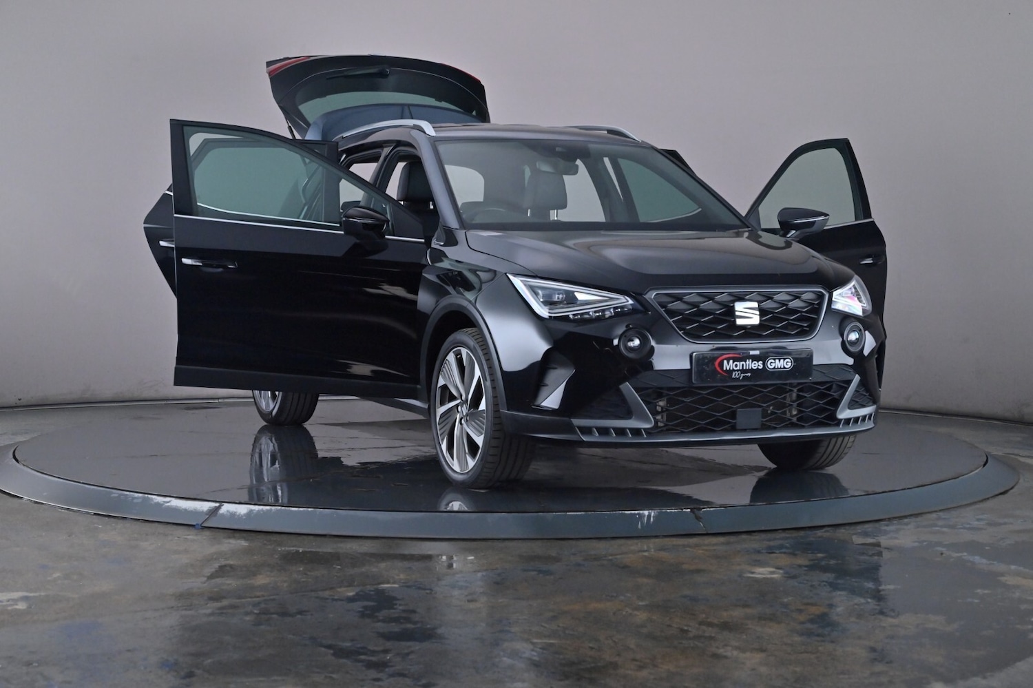 Used SEAT Arona 2023 for sale - 76716503: Photo 35