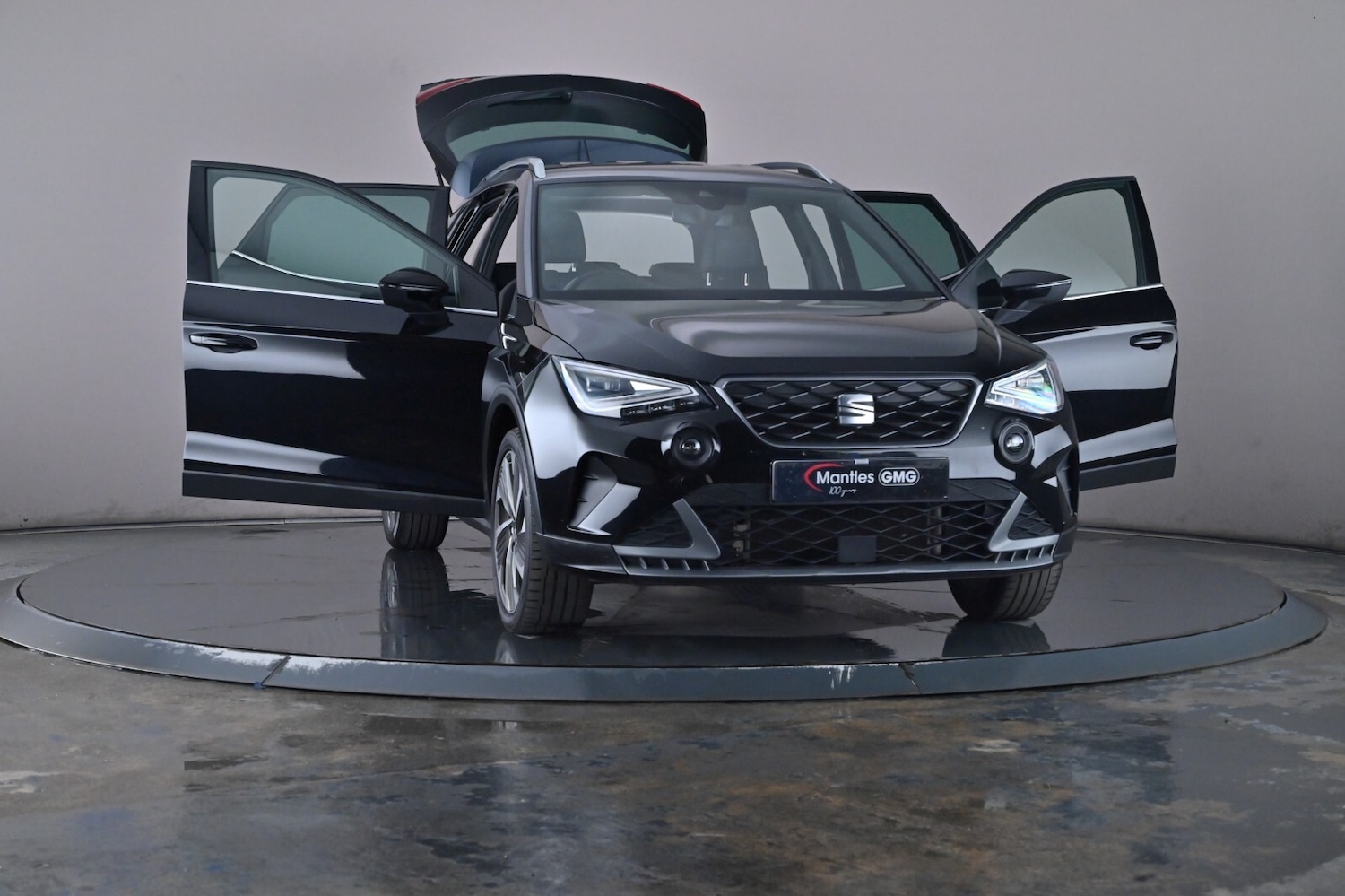 Used SEAT Arona 2023 for sale - 76716503: Photo 36