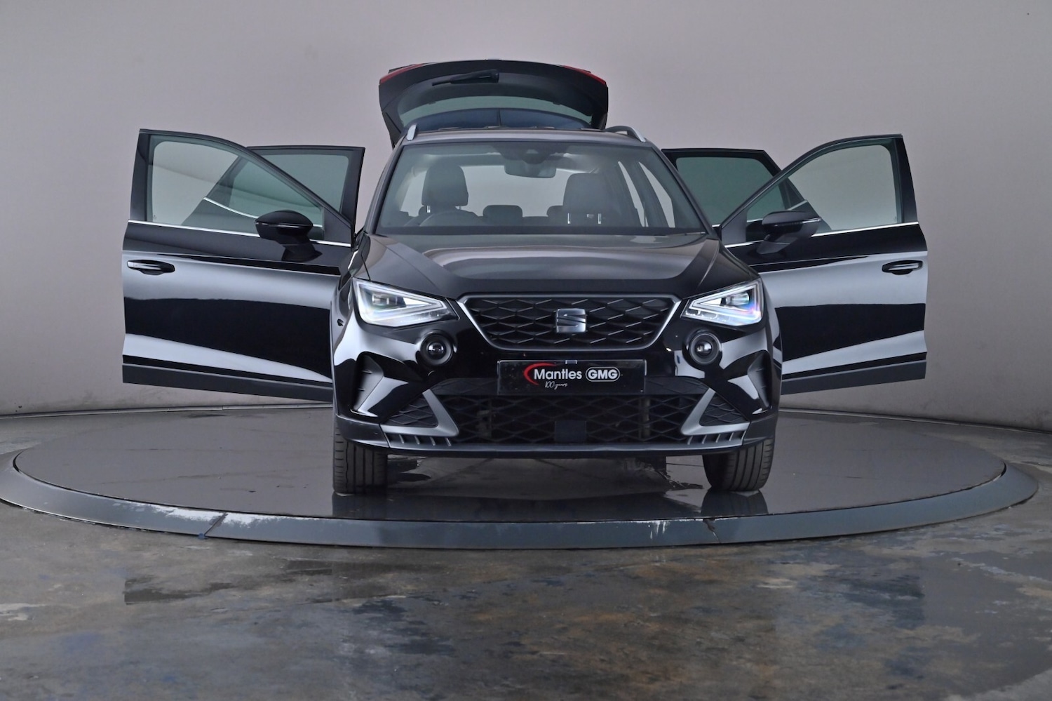 Used SEAT Arona 2023 for sale - 76716503: Photo 37