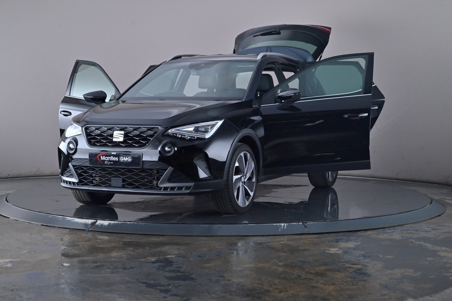 Used SEAT Arona 2023 for sale - 76716503: Photo 40