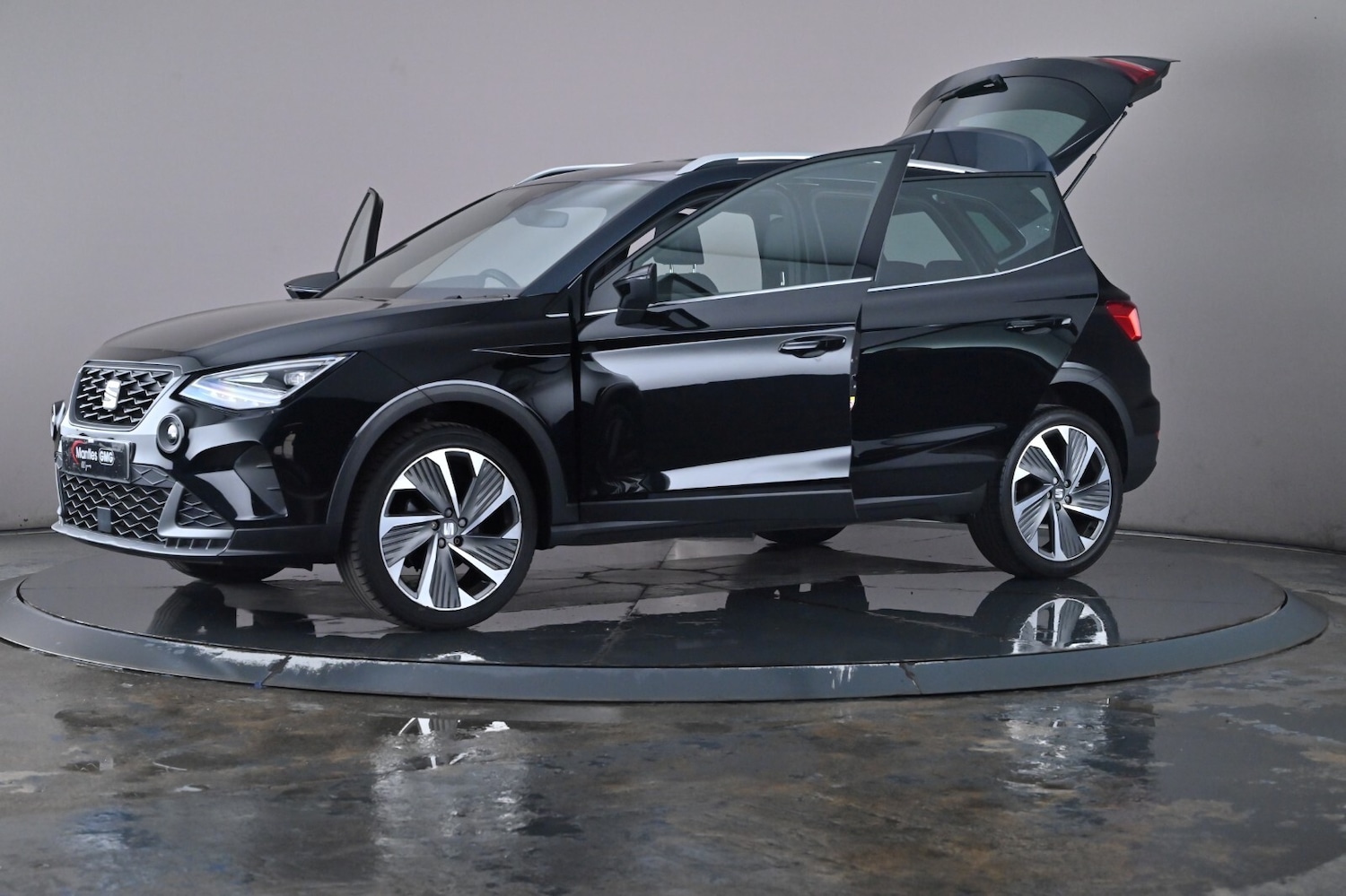 Used SEAT Arona 2023 for sale - 76716503: Photo 43