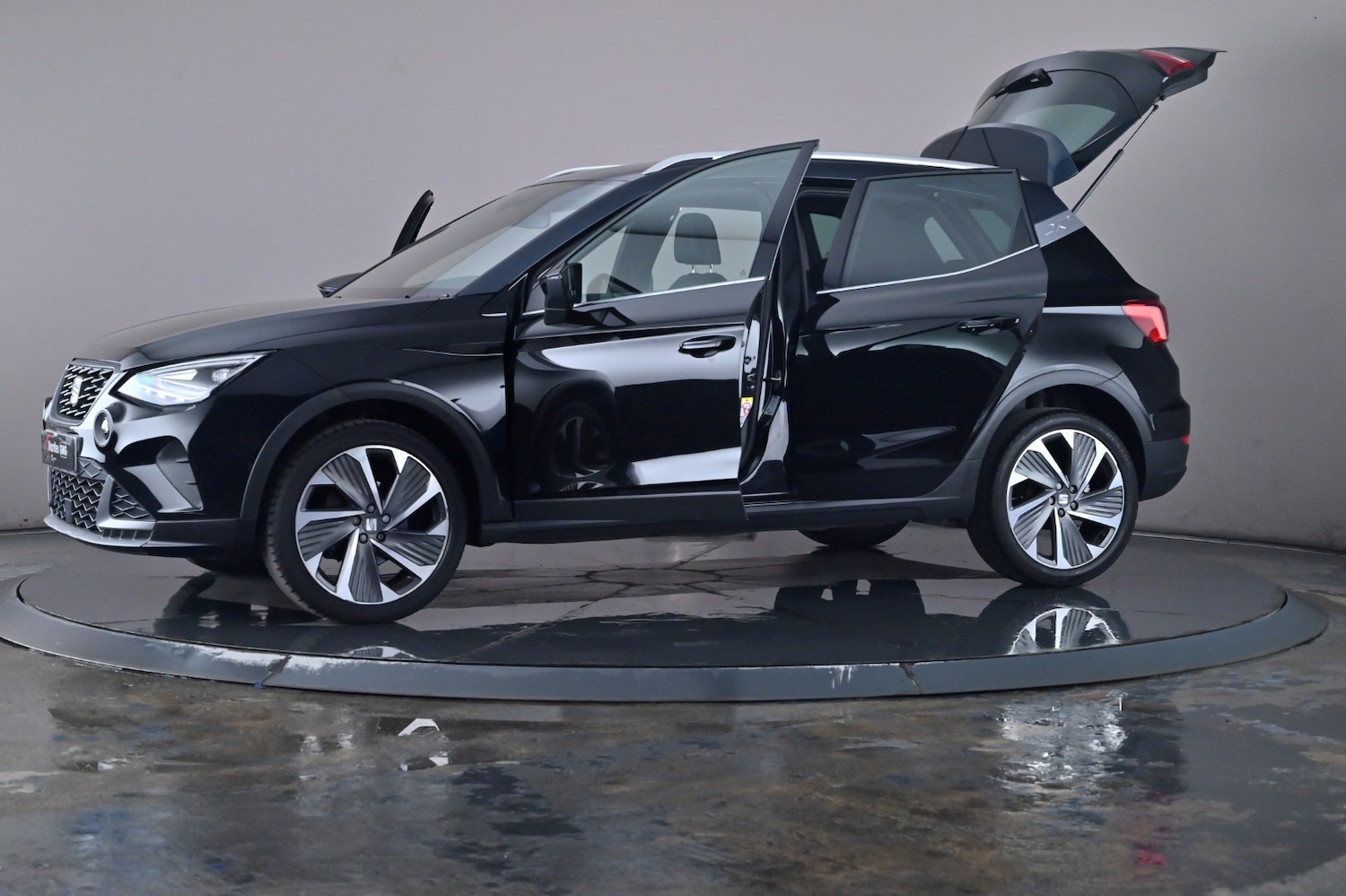 Used SEAT Arona 2023 for sale - 76716503: Photo 48