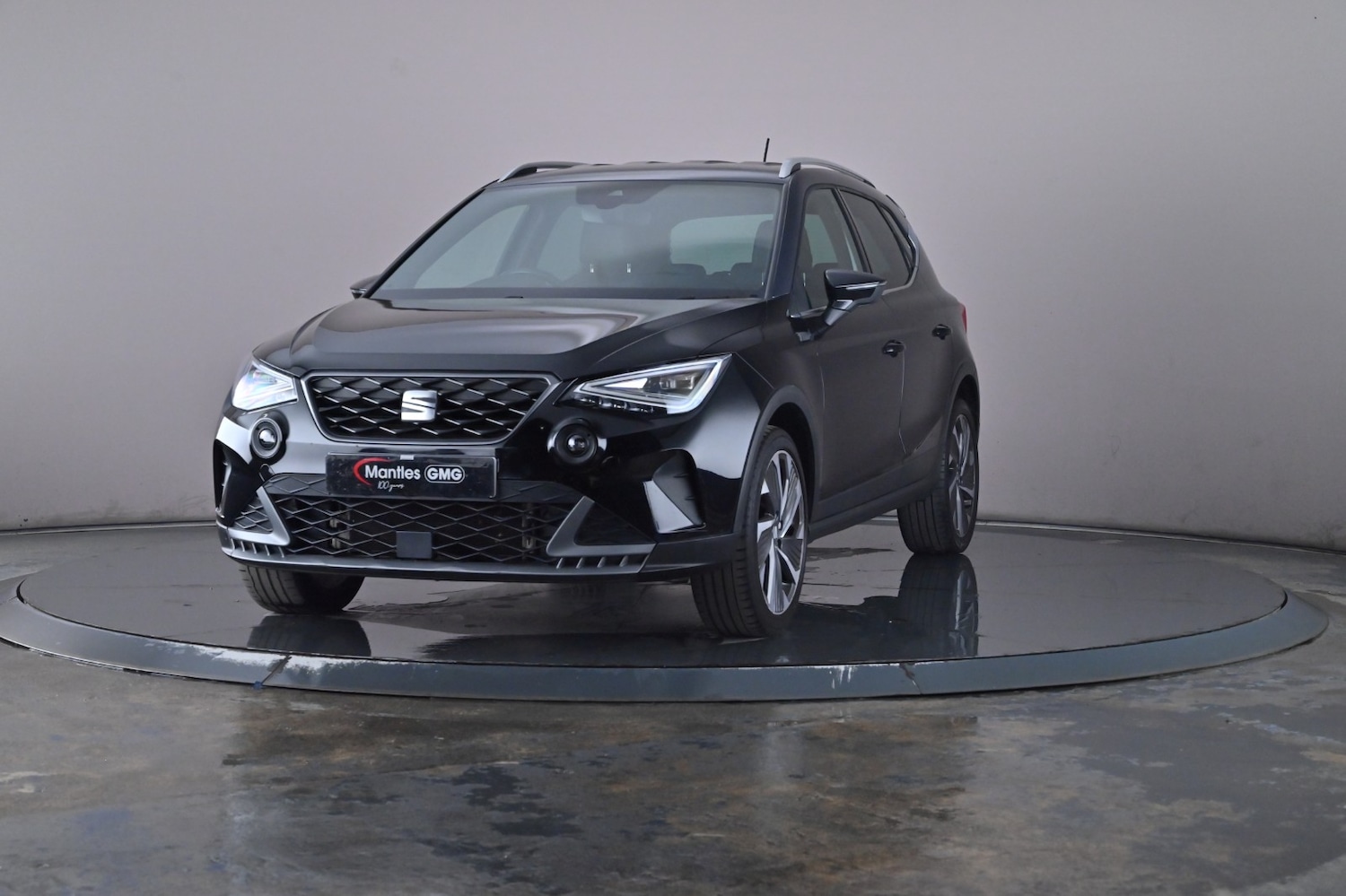 Used SEAT Arona 2023 for sale - 76716503: Photo 8