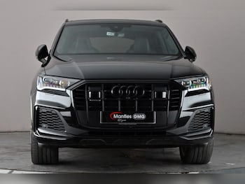 Used Audi Q7 2022 for sale - 79252168: Photo