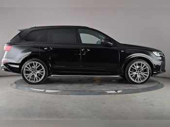 Used Audi Q7 2022 for sale - 79252168: Photo