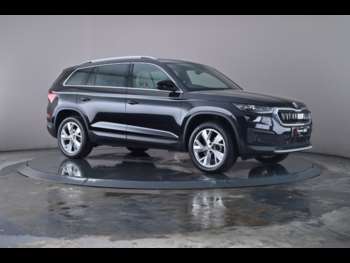 2024 - 1.5 TSI SE L Executive 5dr DSG [7 Seat] Auto