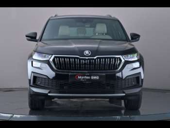 Used Skoda Kodiaq 2024 for sale - 75066301: Photo