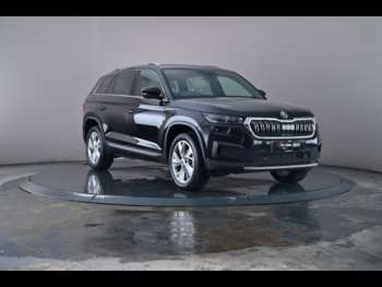 Used Skoda Kodiaq 2024 for sale - 75066301: Photo