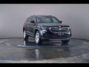 Used Skoda Kodiaq 2024 for sale - 75066301: Photo