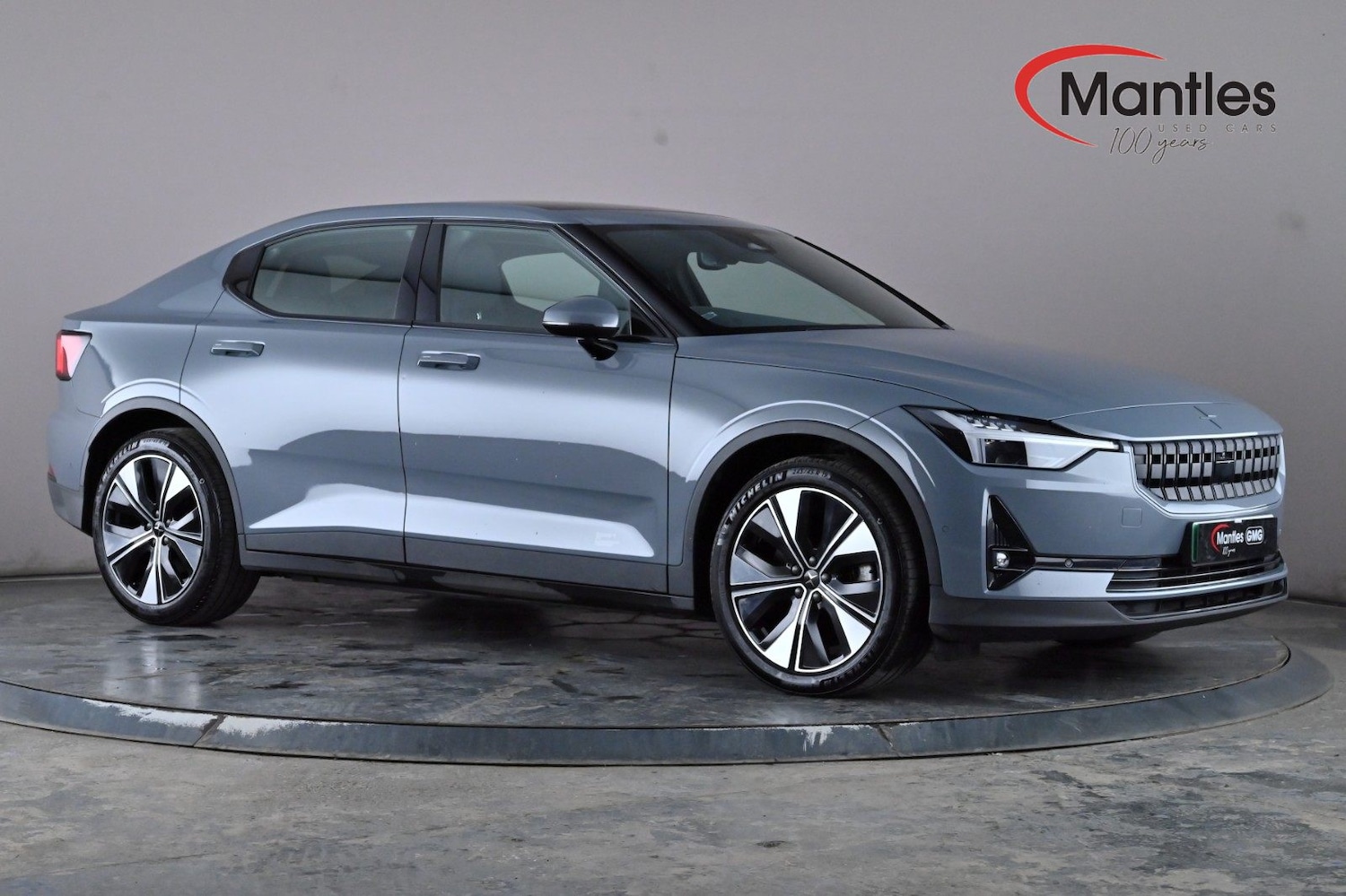 Used Polestar Polestar 2 2022 for sale - 76236553: Photo 1