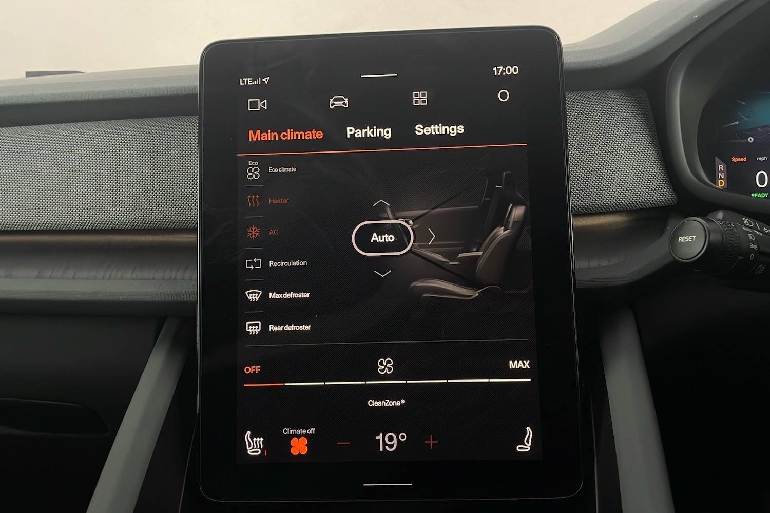 Used Polestar Polestar 2 2022 for sale - 76236553: Photo 13