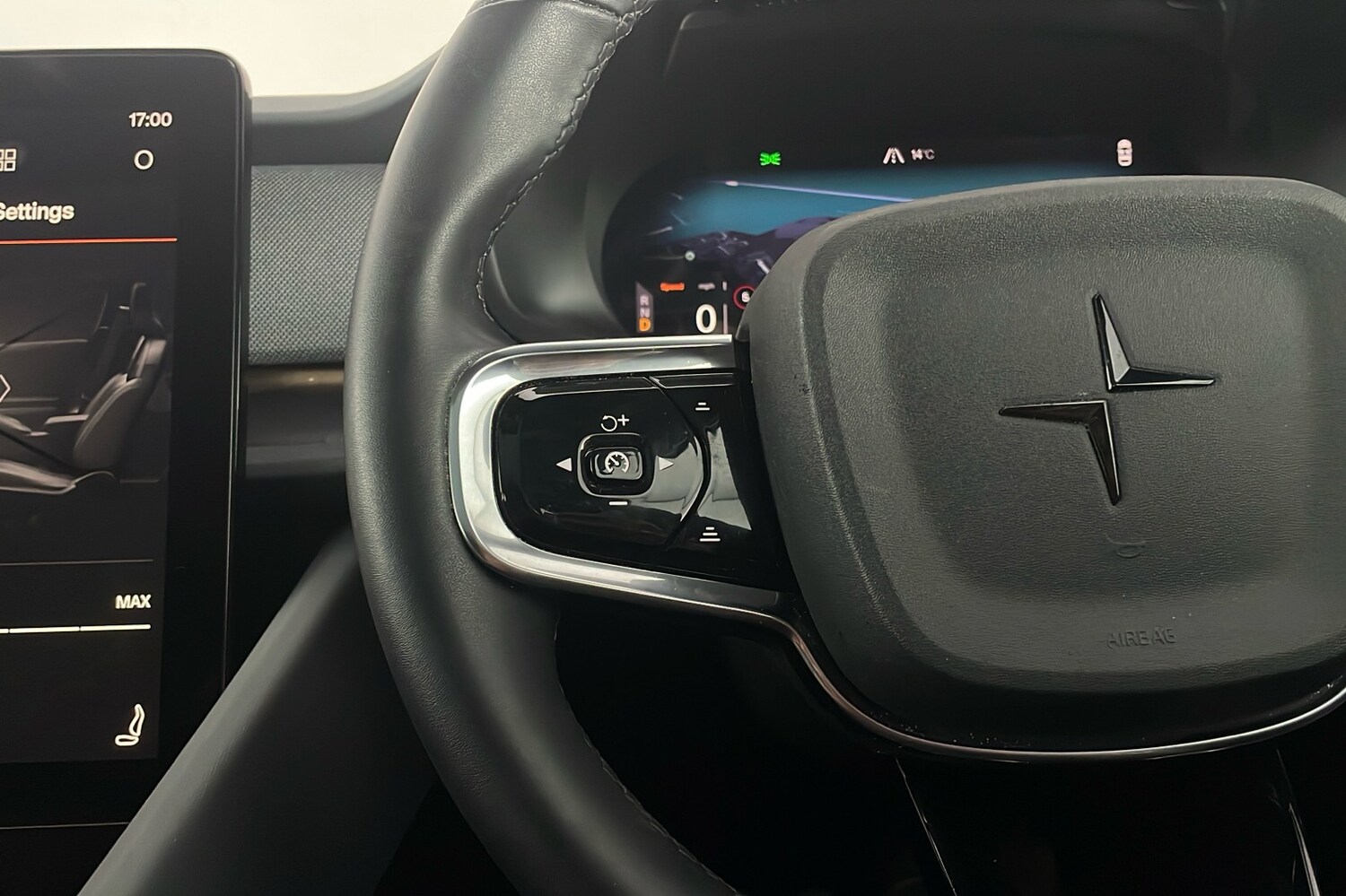 Used Polestar Polestar 2 2022 for sale - 76236553: Photo 14