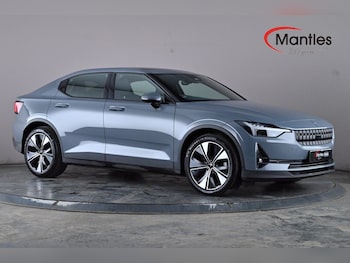 Polestar - Polestar 2