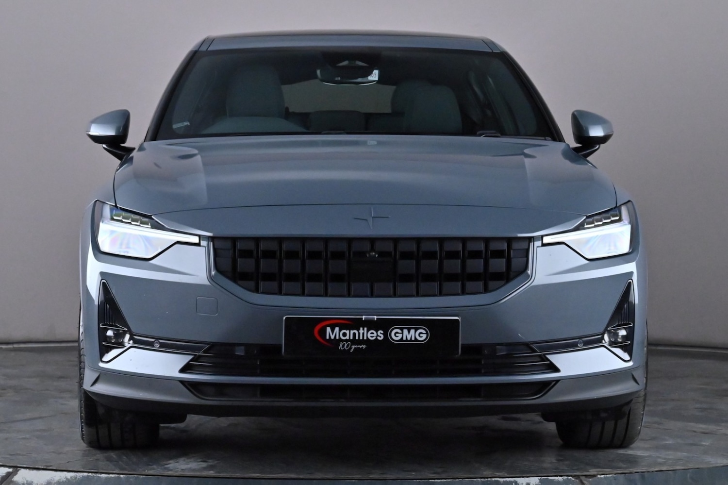 Used Polestar Polestar 2 2022 for sale - 76236553: Photo 2