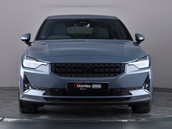 Used Polestar Polestar 2 2022 for sale - 76236553: Photo
