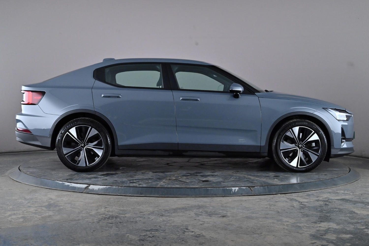 Used Polestar Polestar 2 2022 for sale - 76236553: Photo 3