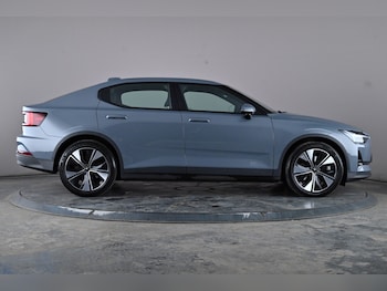 Used Polestar Polestar 2 2022 for sale - 76236553: Photo