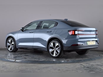 Used Polestar Polestar 2 2022 for sale - 76236553: Photo