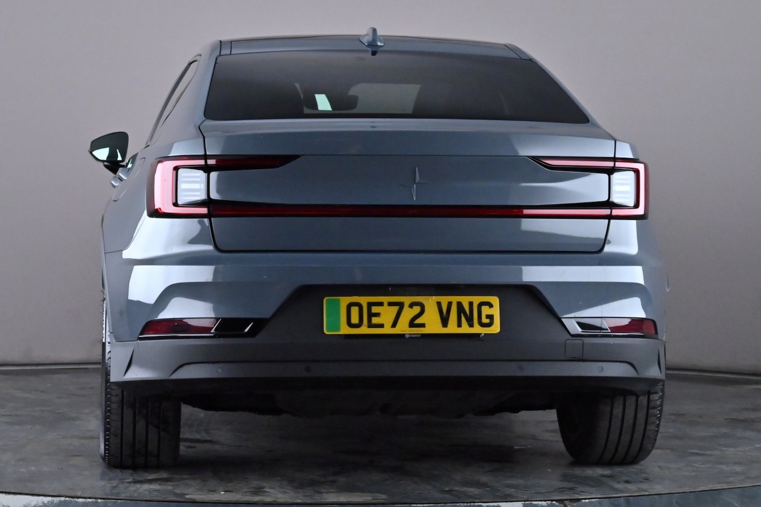 Used Polestar Polestar 2 2022 for sale - 76236553: Photo 5