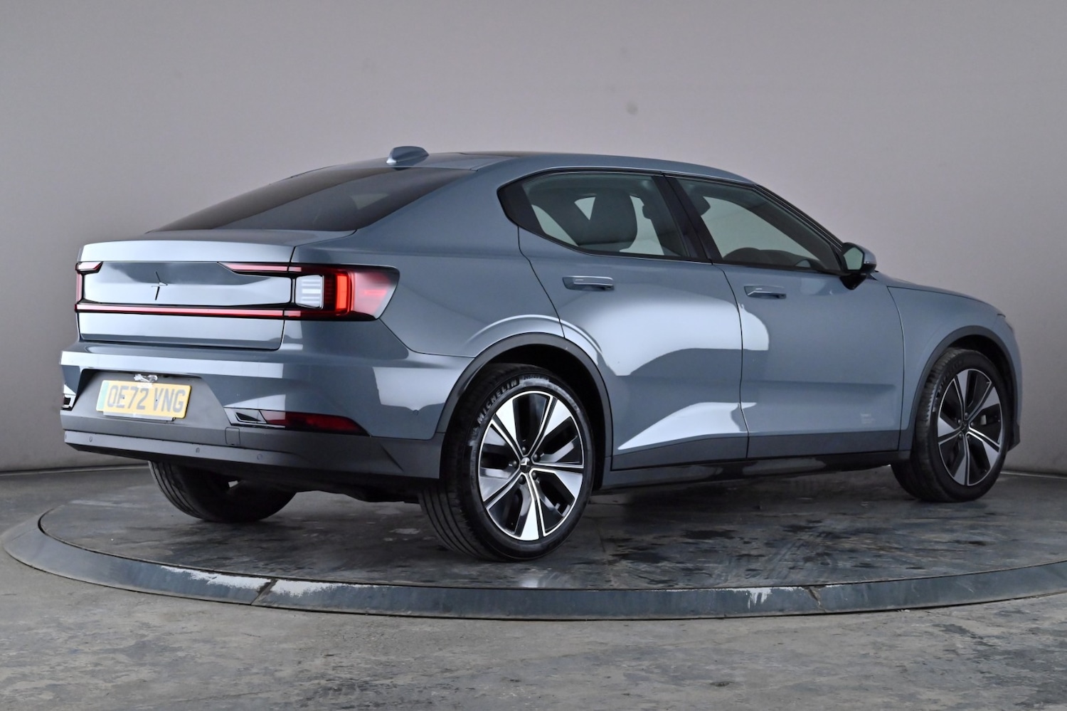 Used Polestar Polestar 2 2022 for sale - 76236553: Photo 6