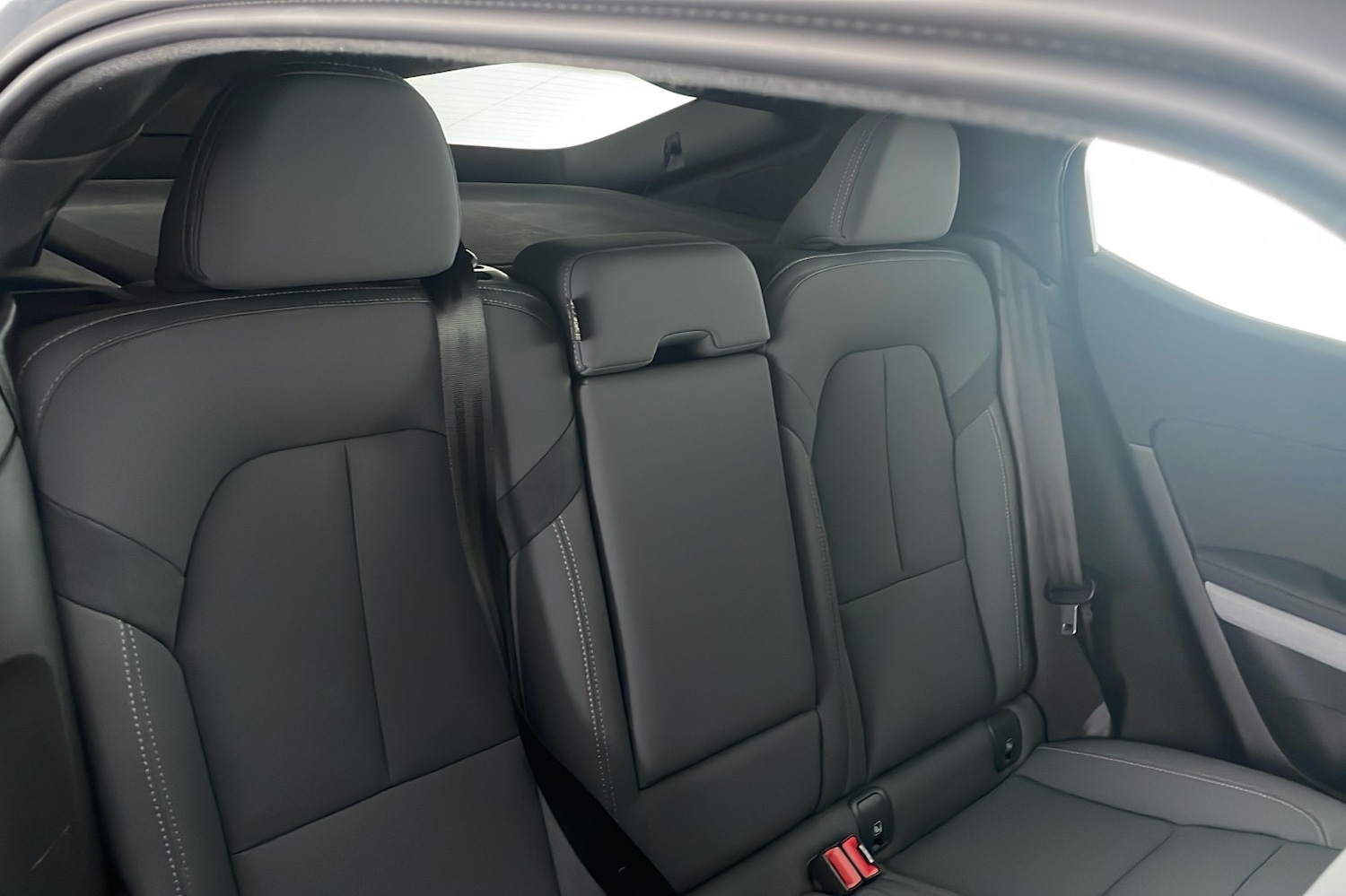 Used Polestar Polestar 2 2022 for sale - 76236553: Photo 9