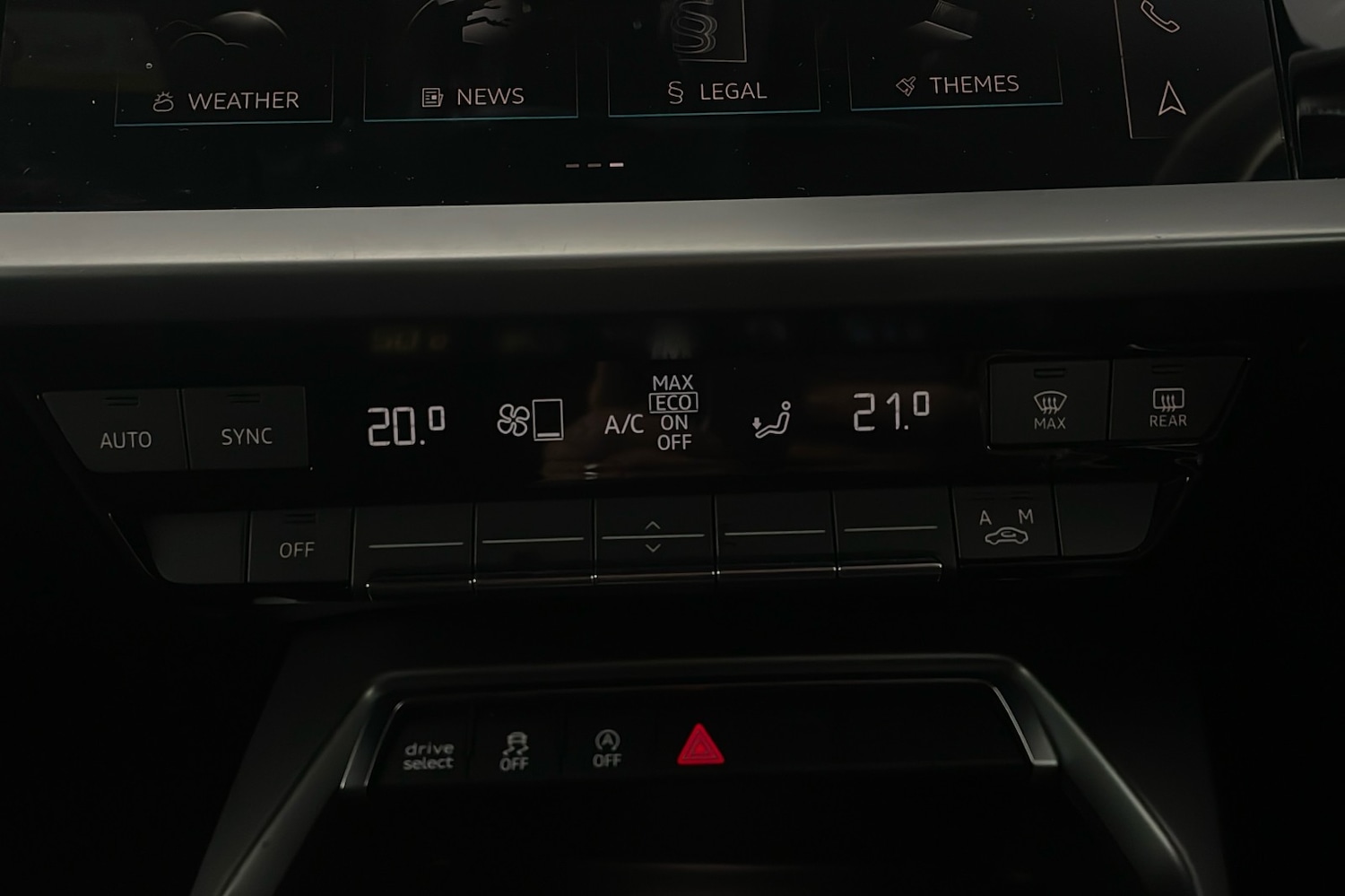 Used Audi A3 2023 for sale - 77357042: Photo 13