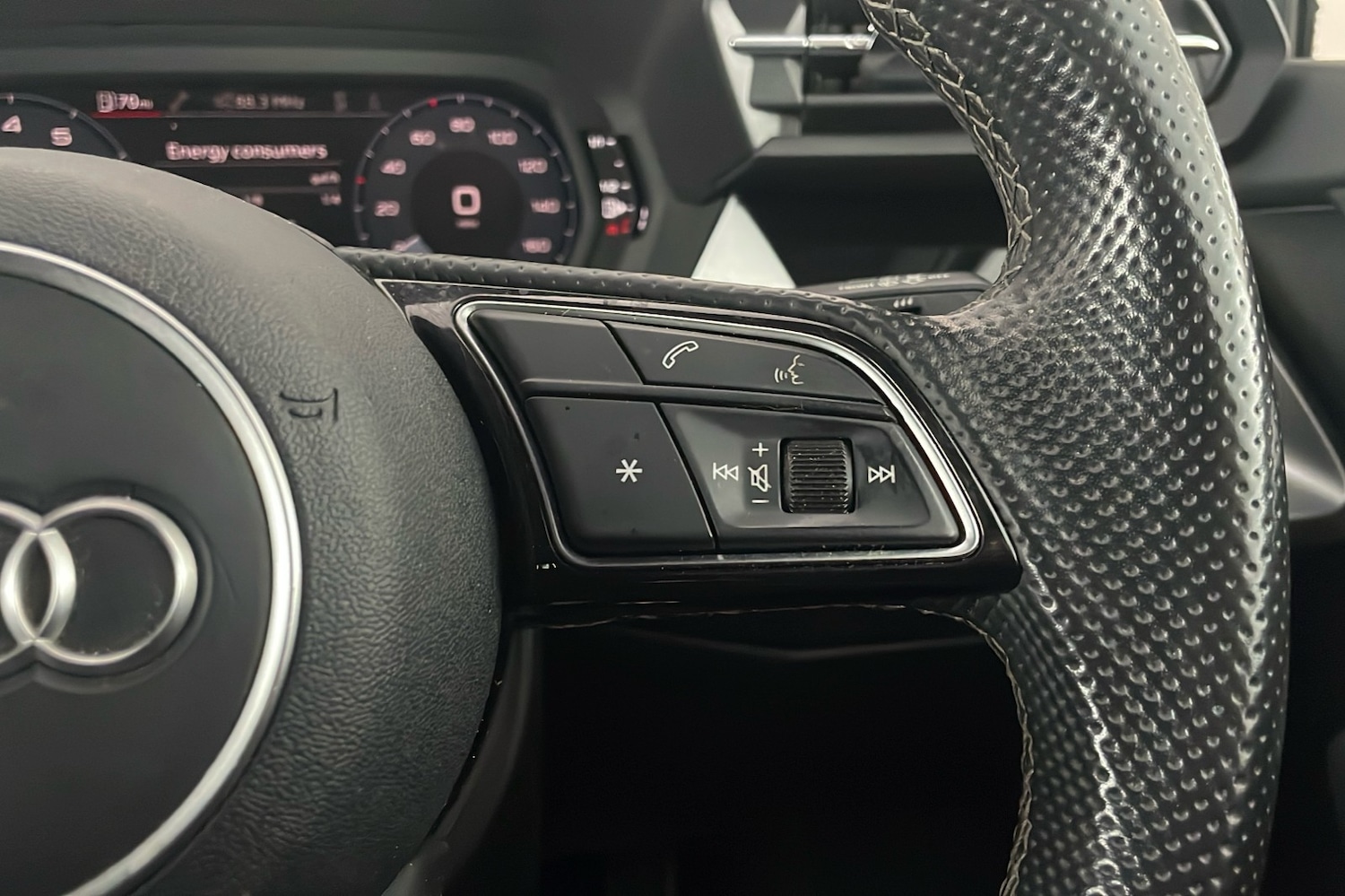 Used Audi A3 2023 for sale - 77357042: Photo 15