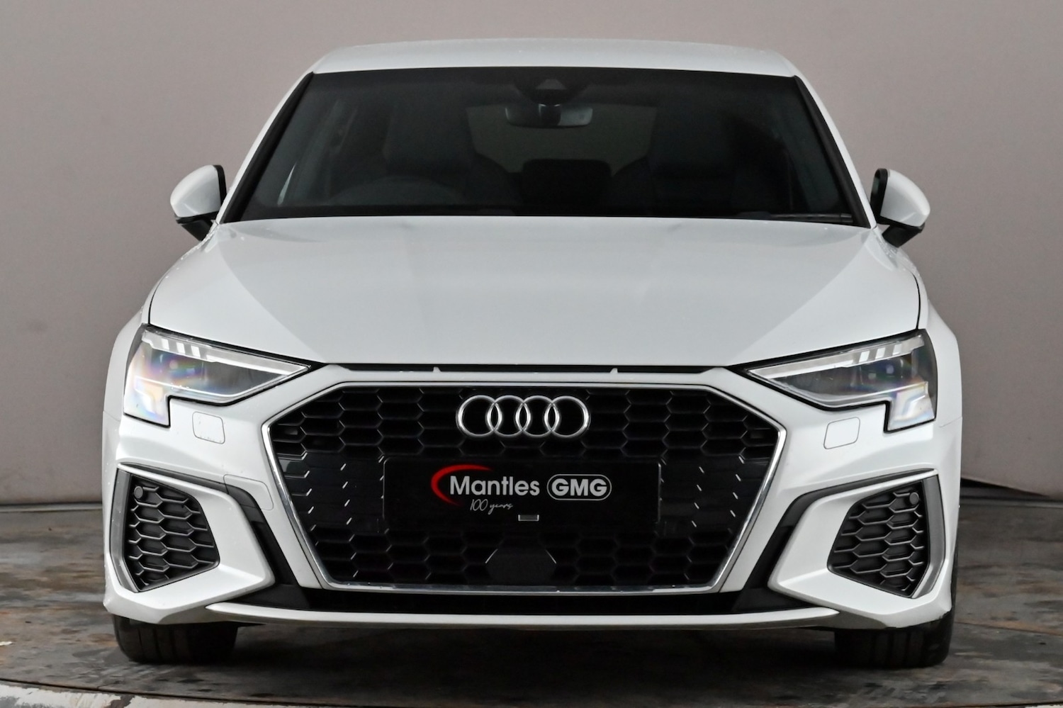 Used Audi A3 2023 for sale - 77357042: Photo 2