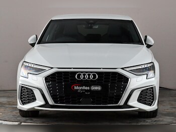 Used Audi A3 undefined for sale - 77357042: Photo