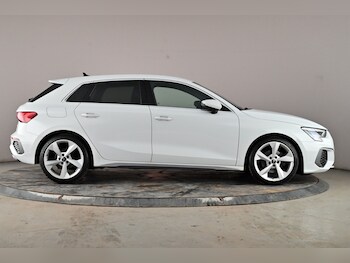 Used Audi A3 undefined for sale - 77357042: Photo