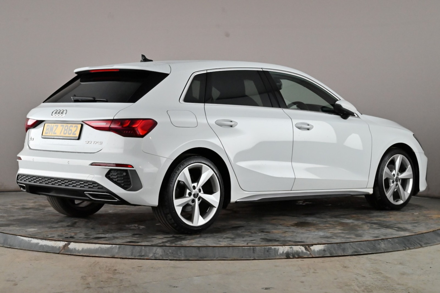 Used Audi A3 2023 for sale - 77357042: Photo 6