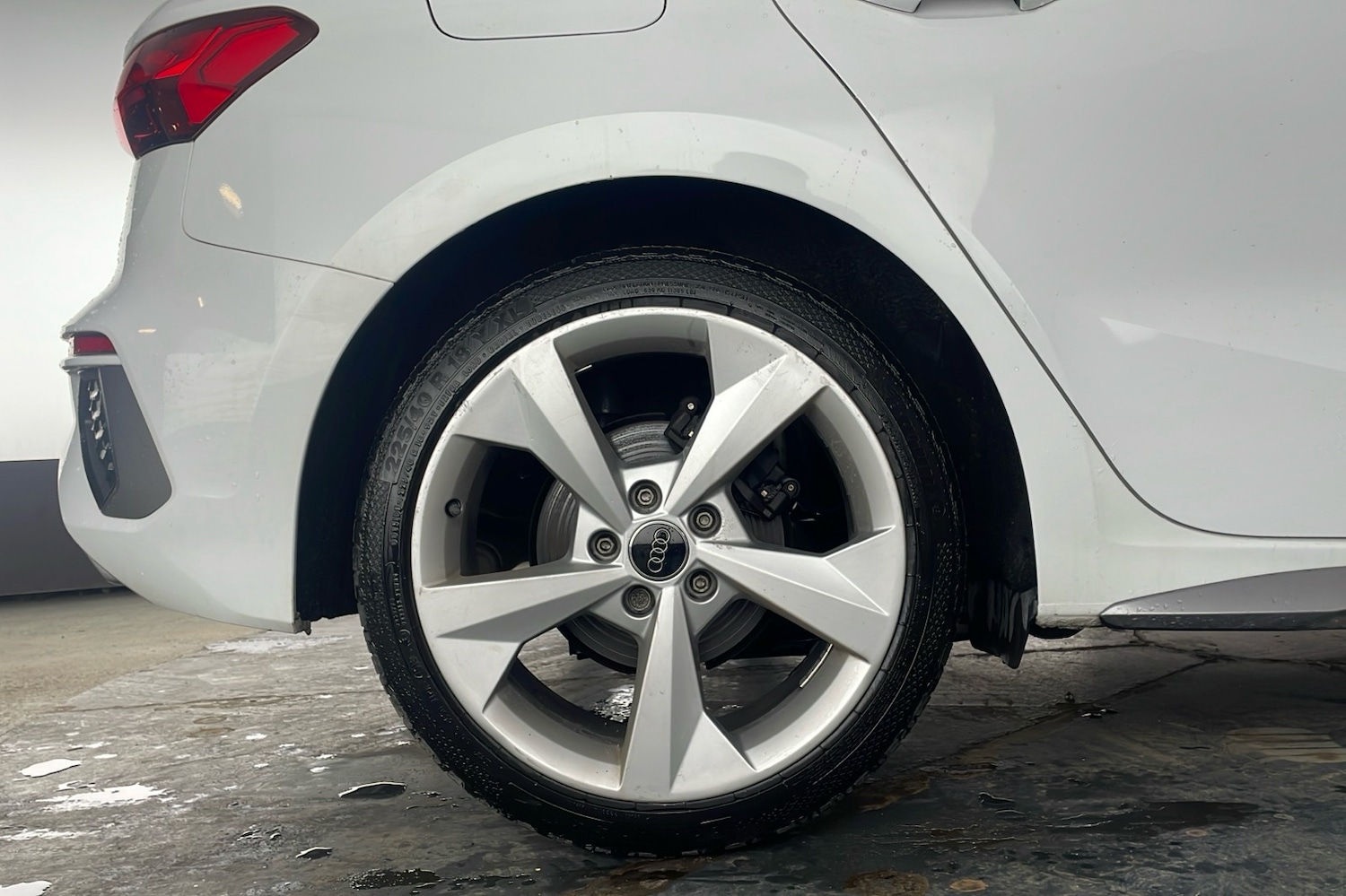 Used Audi A3 2023 for sale - 77357042: Photo 7