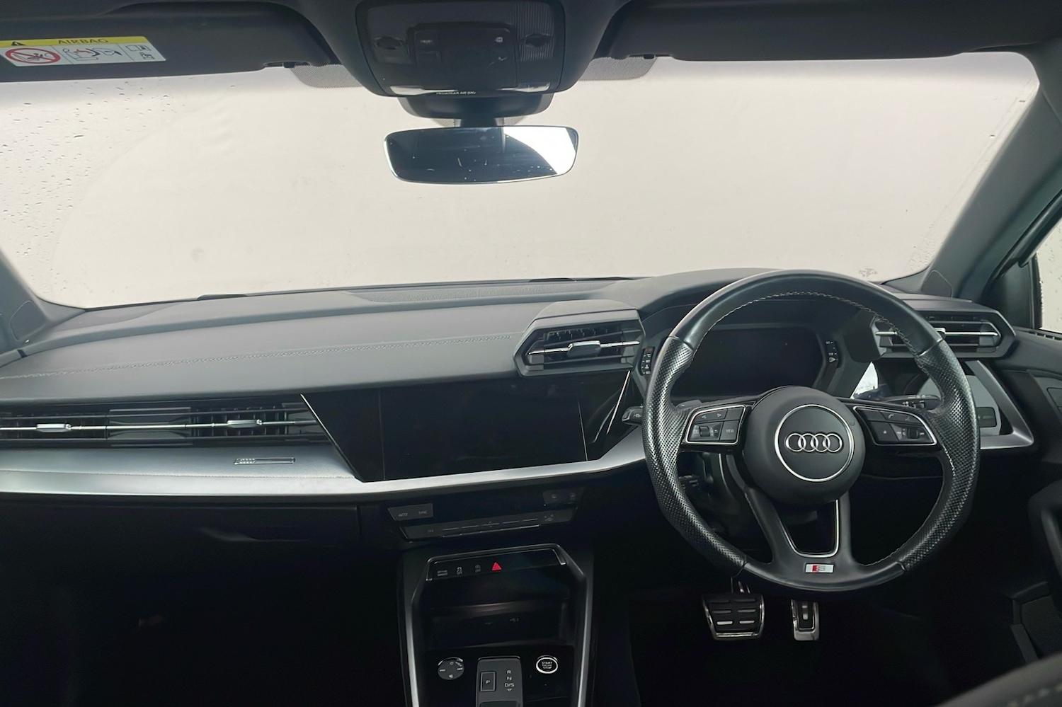 Used Audi A3 2023 for sale - 77357042: Photo 8