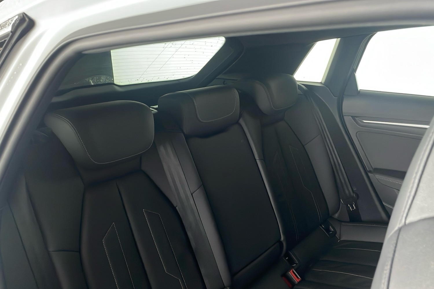 Used Audi A3 2023 for sale - 77357042: Photo 9