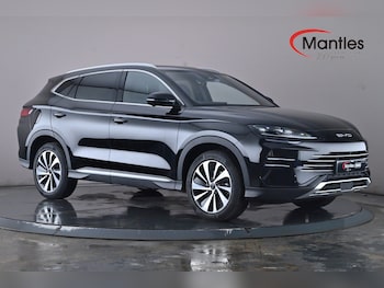 Used BYD Seal U 2025 for sale - 75936416: Photo