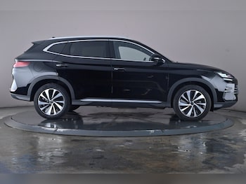 Used BYD Seal U 2025 for sale - 75936416: Photo