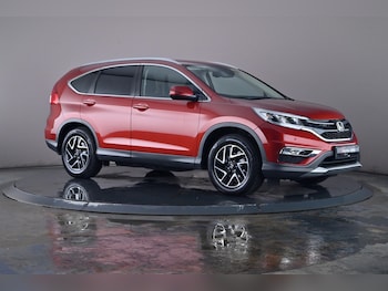 2016 - 2.2 CRDi KX-2 5dr