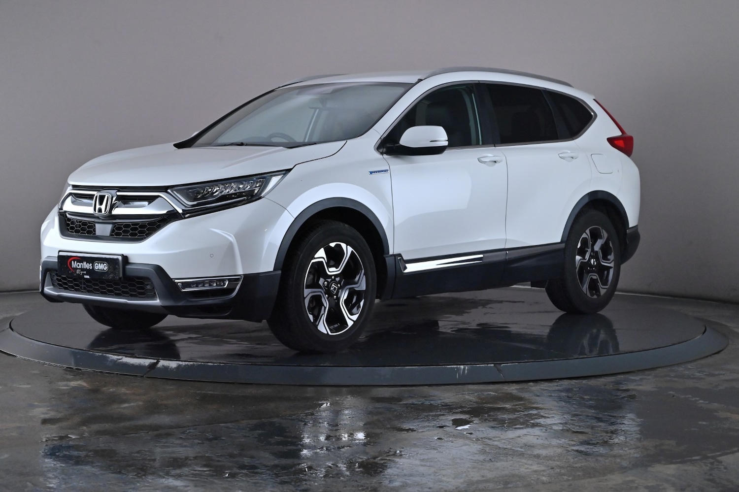 Used Honda CR-V 2020 for sale - 76635170: Photo 10