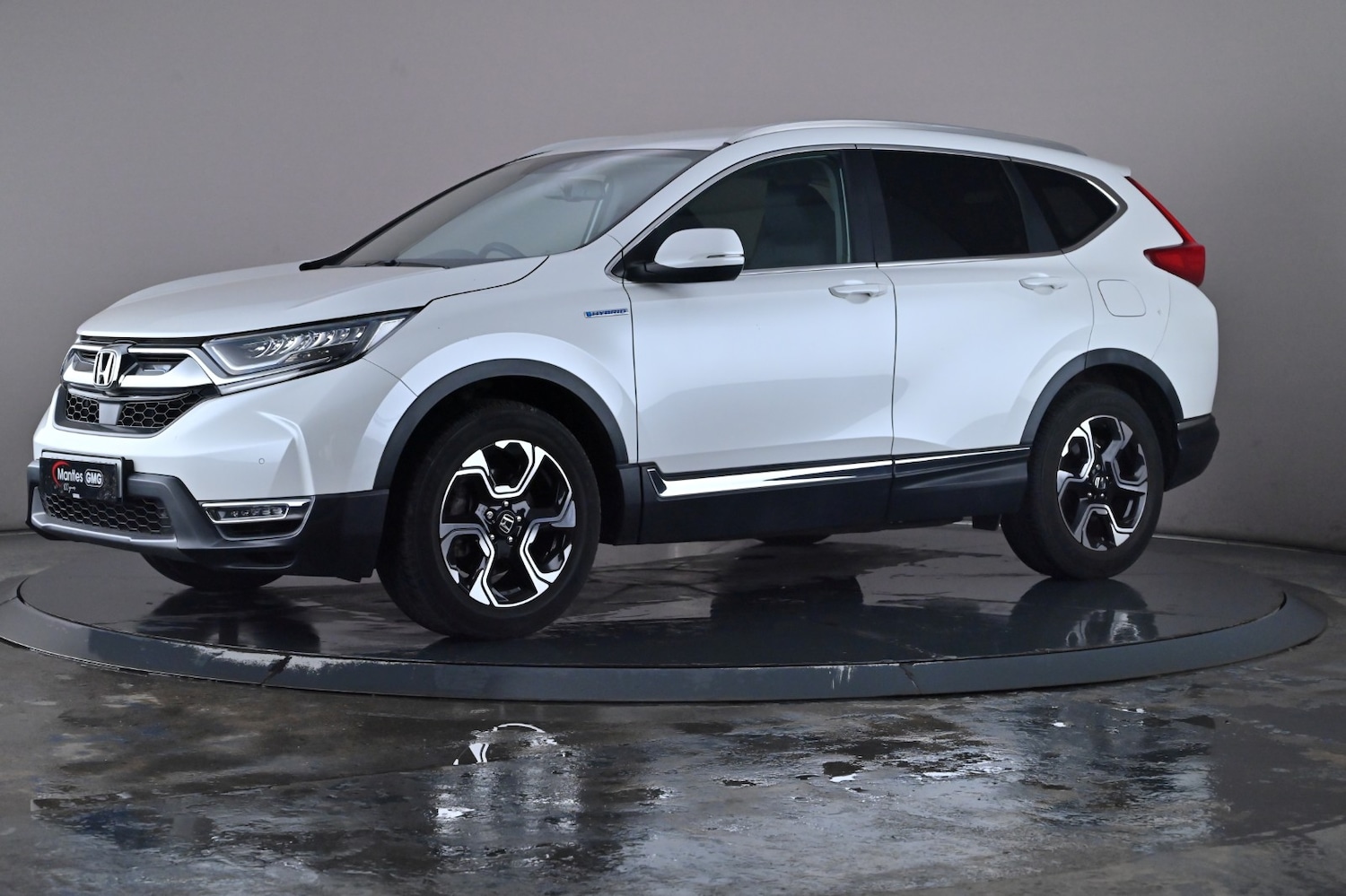 Used Honda CR-V 2020 for sale - 76635170: Photo 11