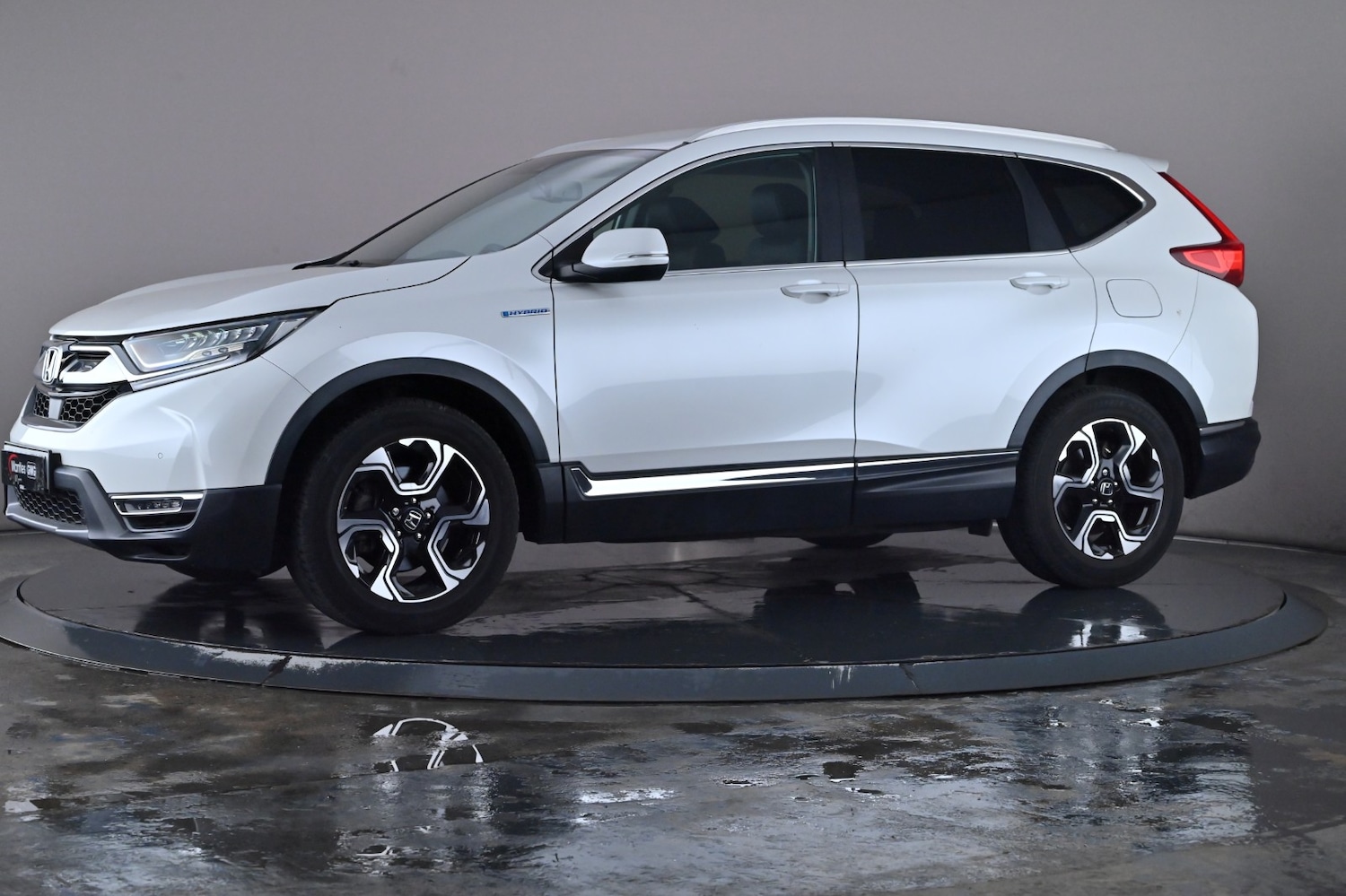 Used Honda CR-V 2020 for sale - 76635170: Photo 12