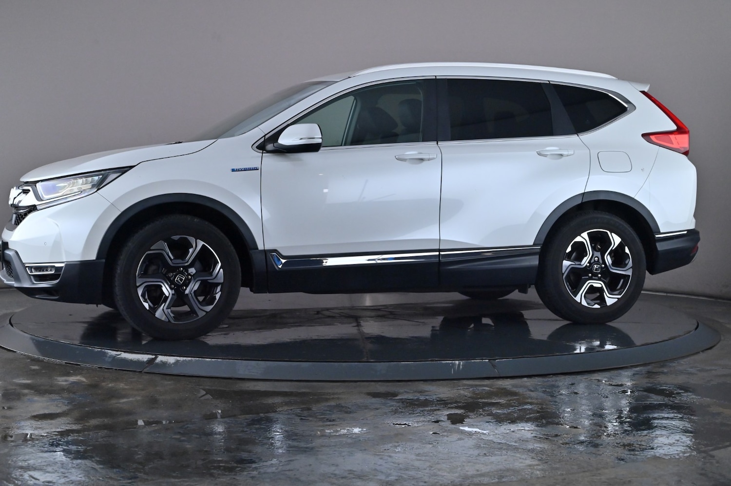 Used Honda CR-V 2020 for sale - 76635170: Photo 13