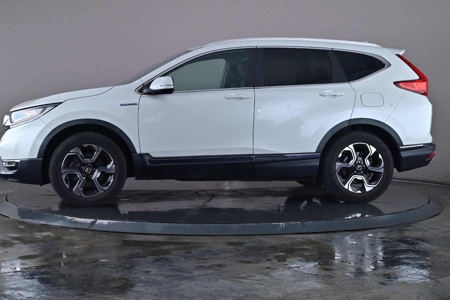 Used Honda CR-V 2020 for sale - 76635170: Photo 14