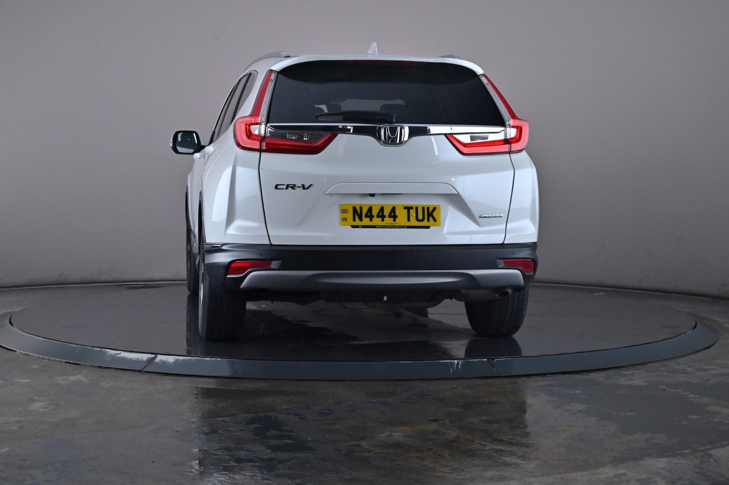 Used Honda CR-V 2020 for sale - 76635170: Photo 23