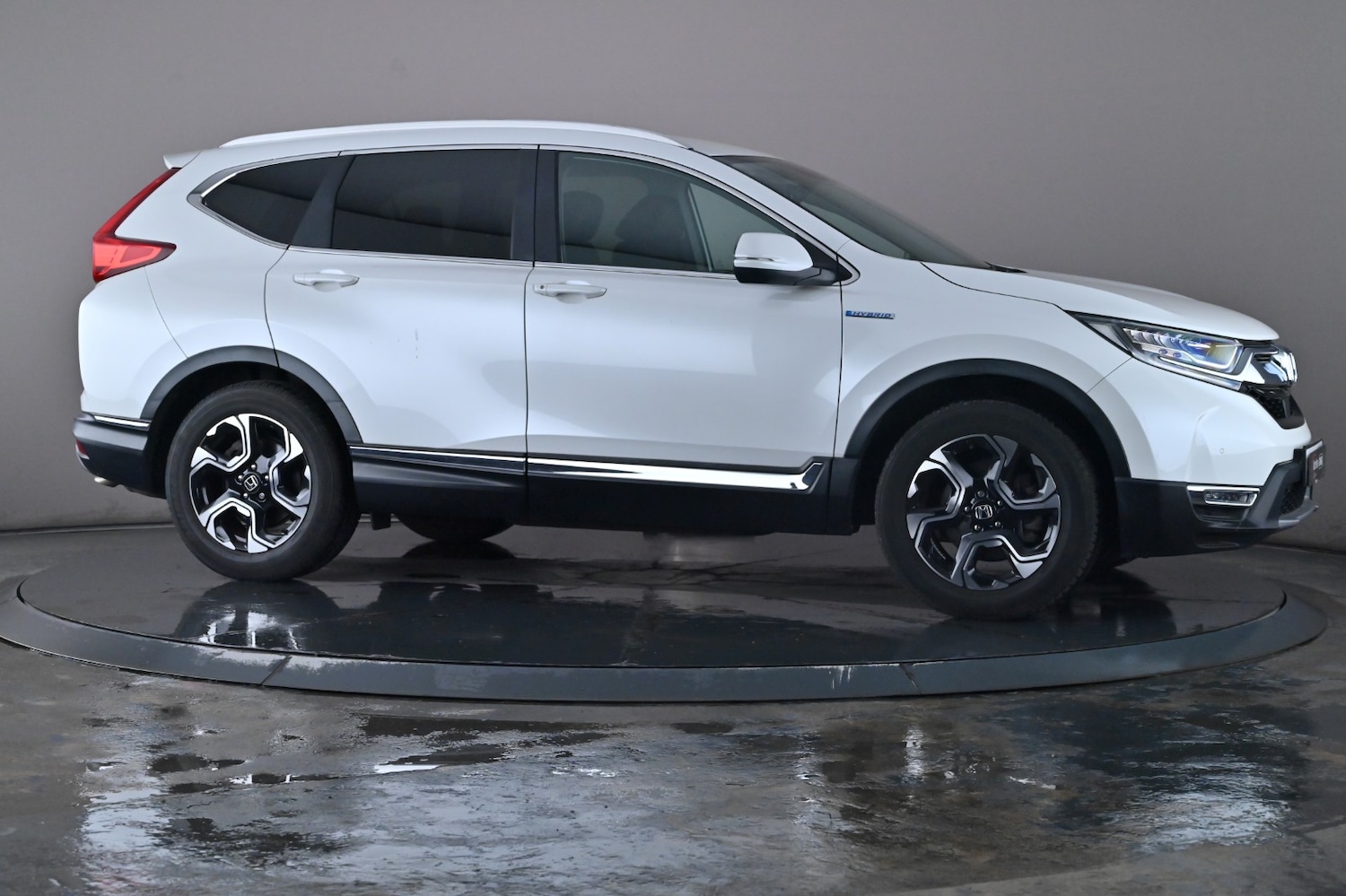 Used Honda CR-V 2020 for sale - 76635170: Photo 35