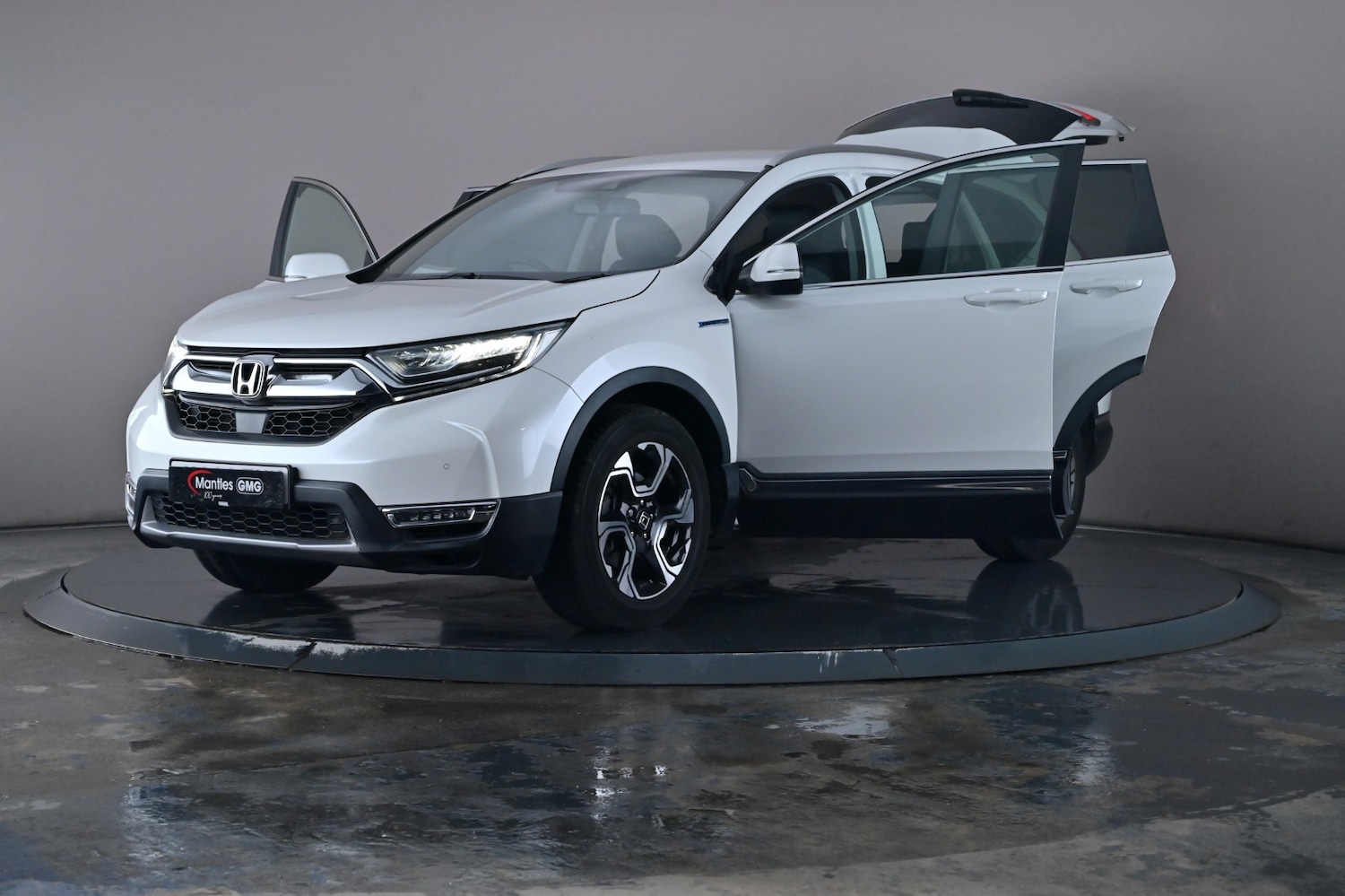 Used Honda CR-V 2020 for sale - 76635170: Photo 46