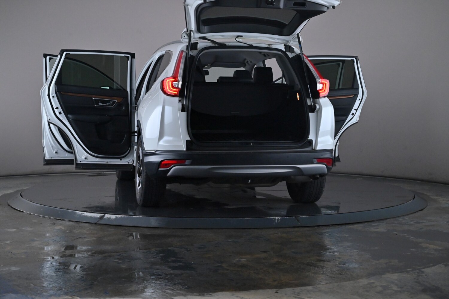 Used Honda CR-V 2020 for sale - 76635170: Photo 59