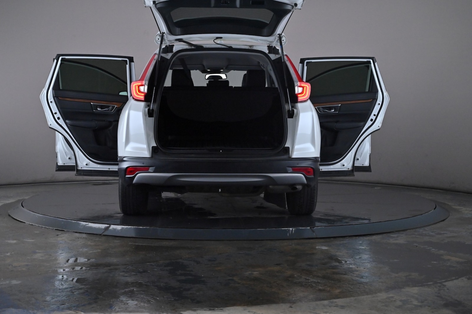 Used Honda CR-V 2020 for sale - 76635170: Photo 60