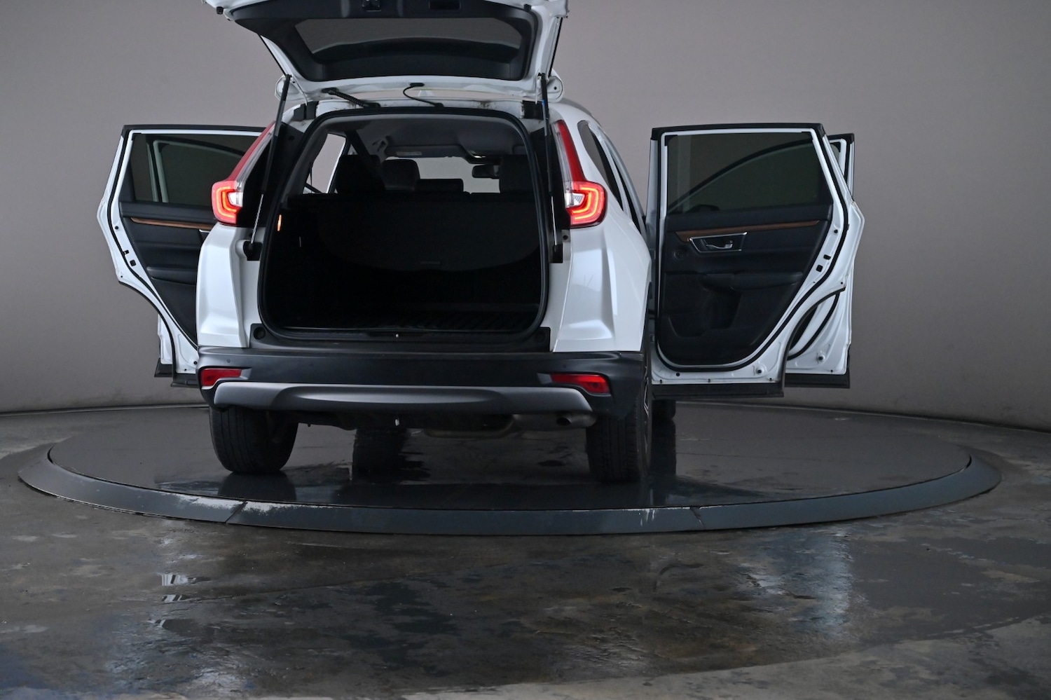 Used Honda CR-V 2020 for sale - 76635170: Photo 61